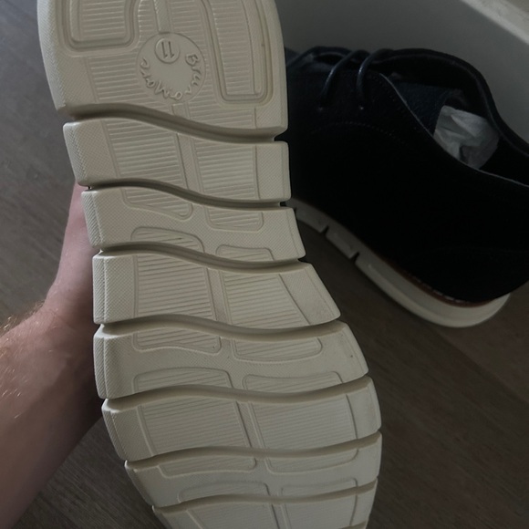 Bruno Marc Black Shoes - Picture 4 of 4